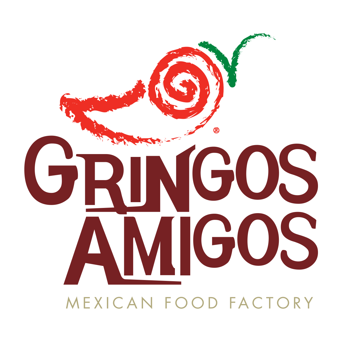 Gringos Amigos