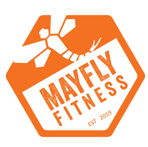 Mayfly Fitness